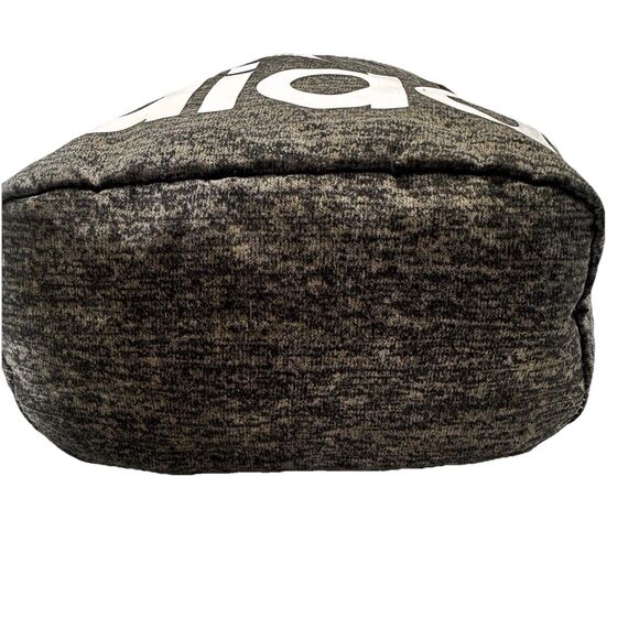 adidas and eastport lot of 2 backpacks Gray Black White - Picture 6 of 16